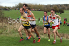 Senior mens Sherman Cup and Davison Shield, Temple Park, South Shields. Photo:  David T. Hewitson/Sports for All Pics